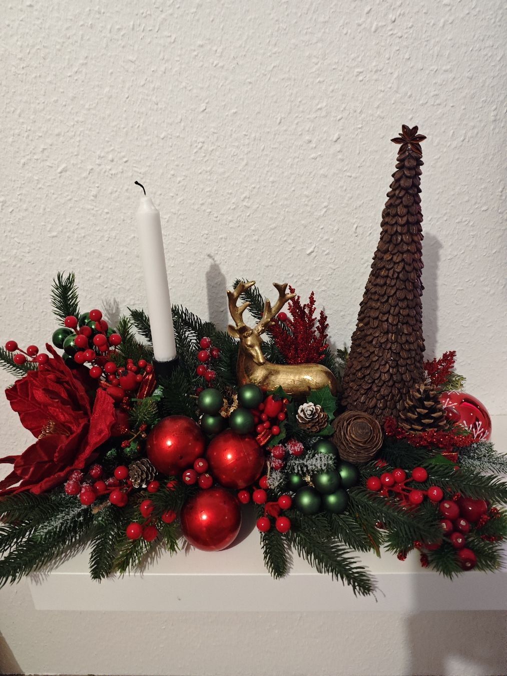Tutte le decorazioni: Christmas decoration – Nuovo e nell'imballaggio originale da Meyrin venduto da Muchacho7 1