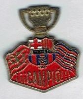 FC Barcelona Campio