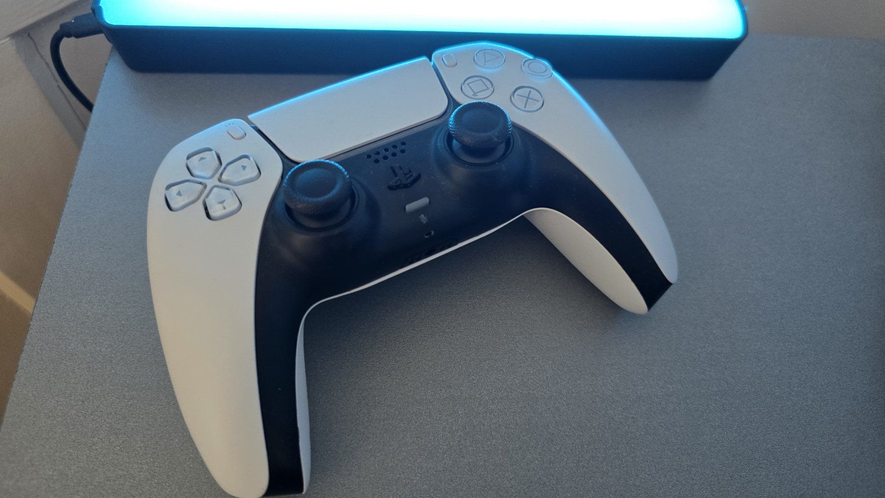 Sony Controller: PS5 Controller/Joystick – Stick Drift / Deriva – Defekt aus Meilen von Vince_G 1