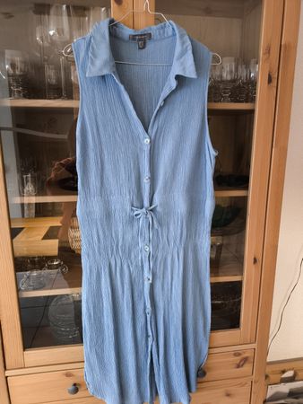 Blusenkleid Gr.48 (eher Gr.42) Primark