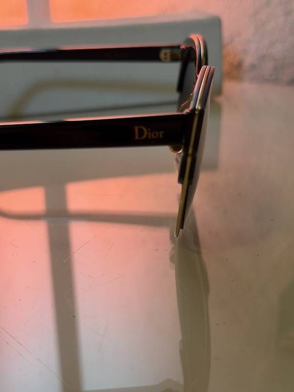 Occhiali & Lenti: Dior Sonnebrille – Usato da Erlinsbach SO venduto da VWV1 4