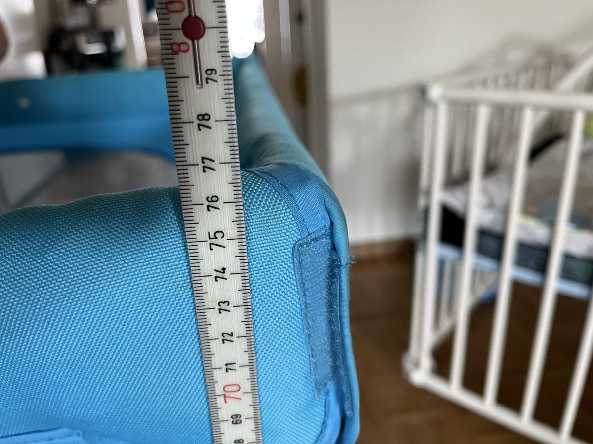 Chicco Box & Barriere di sicurezza: Laufstall Chicco – Usato da Watt venduto da NeuroCon 2