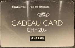 Carte