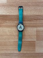 Uhr Swatch