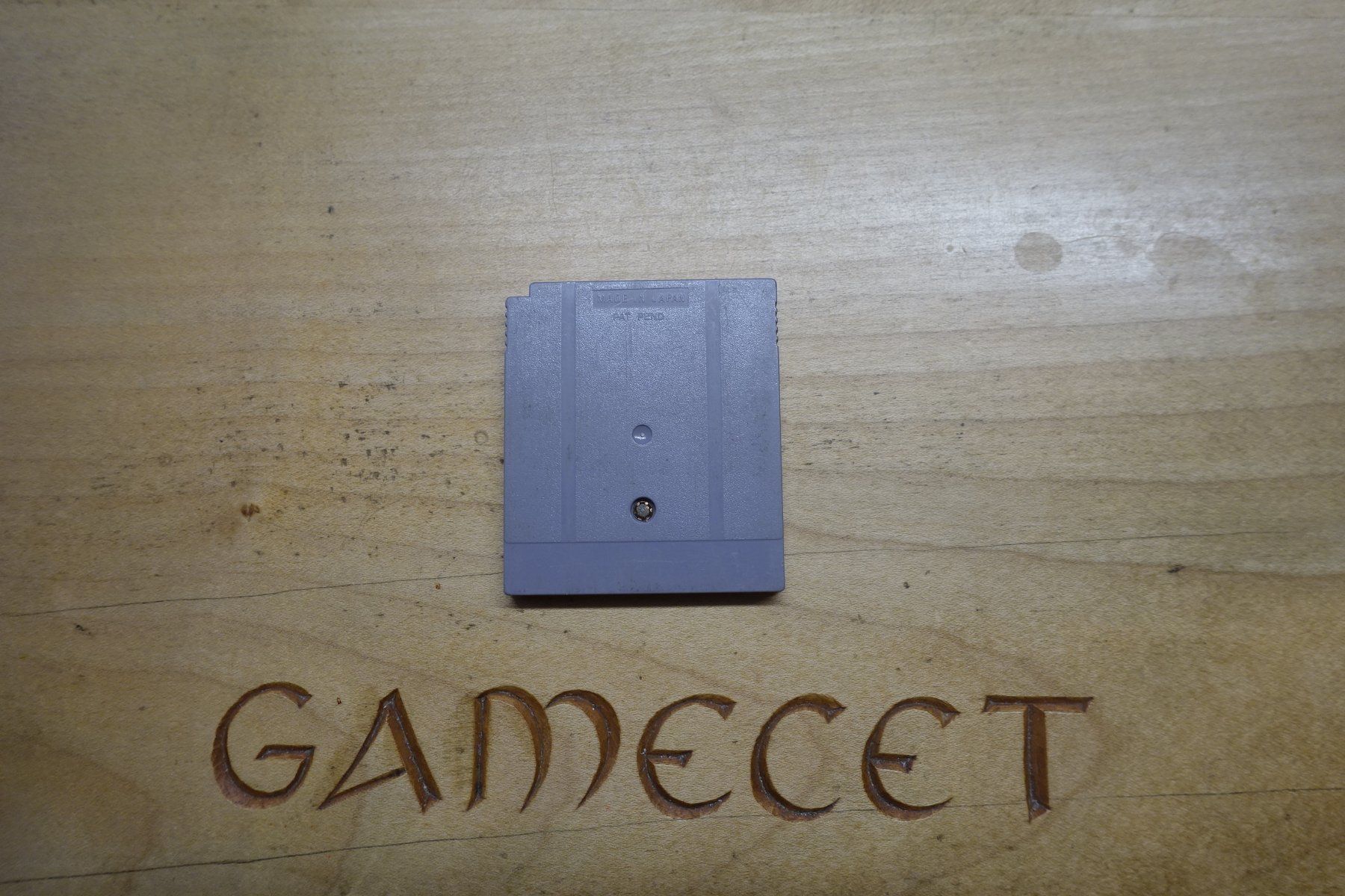 Nintendo Giochi: Casper - Amerika – Usato da Steinach venduto da Gamecet 1