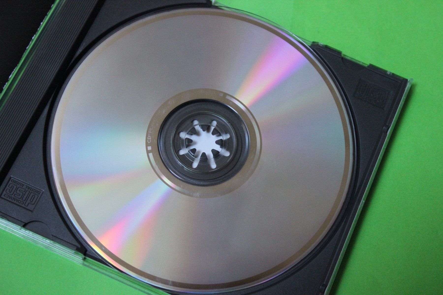 CDs: SUPERMAX (A MAX MIX Production) CD mit Eurodisco – Gebraucht aus Tübach von JamesStone 4
