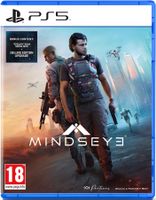 IO Interactive MindsEye / PS5 / Fabrikneu