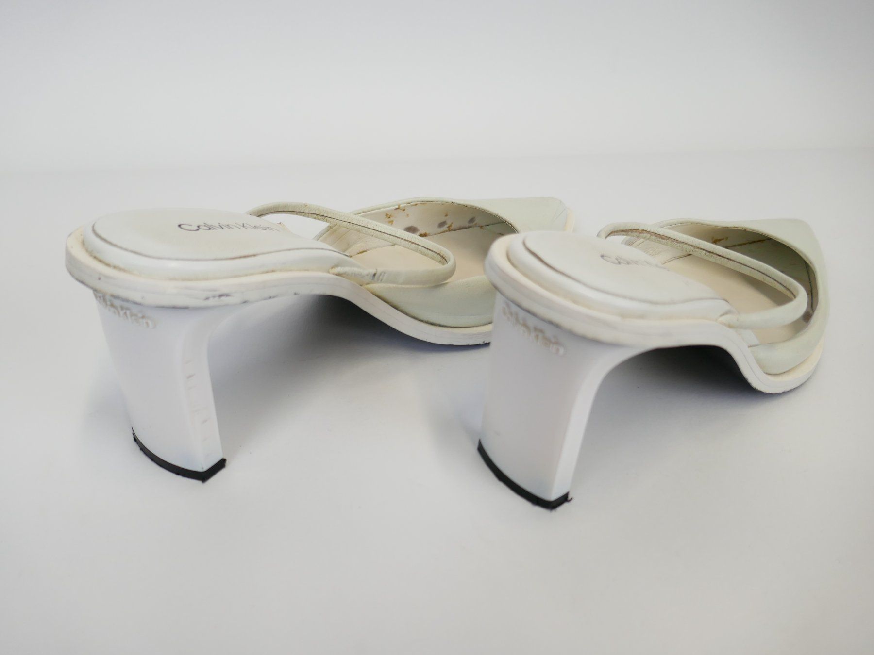 Calvin Klein Scarpe da donna: Calvin Klein Pumps Gr. 38 – Usato da Urtenen-Schönbühl venduto da Restwert_Schoenbuehl 5