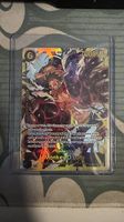 One Piece Card Game Monkey D. Luffy OP10-118 Englisch