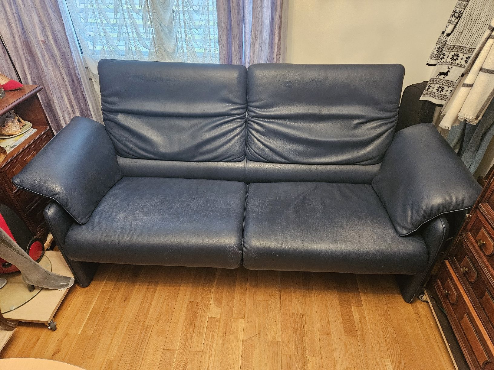 Sofas: Soffa Resida – Gebraucht aus Kriens von gra_fhn7