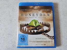 Honeydew  -  You Must Be Starving  /  Bluray