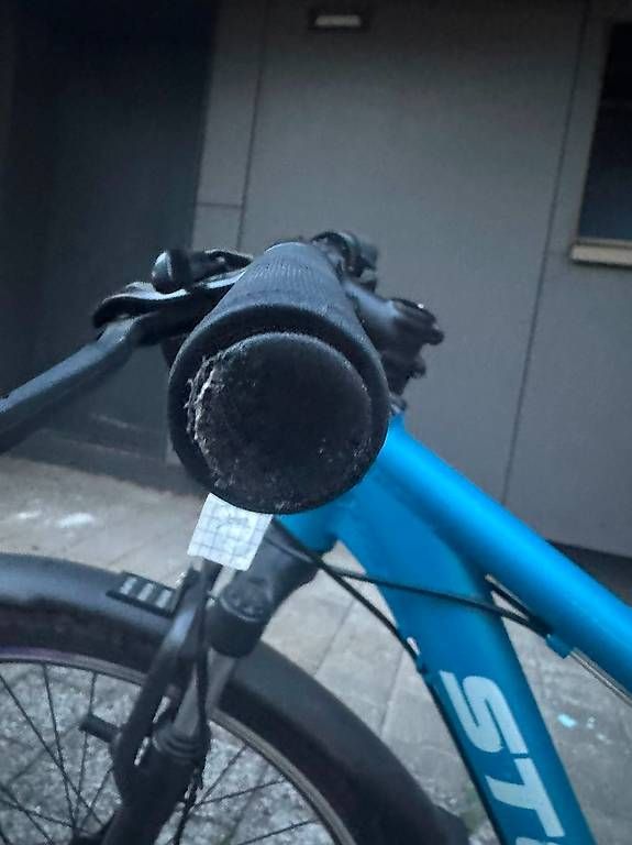 Vélos: Mädchen Velo – D'occasion à Muttenz par Dona1991 2
