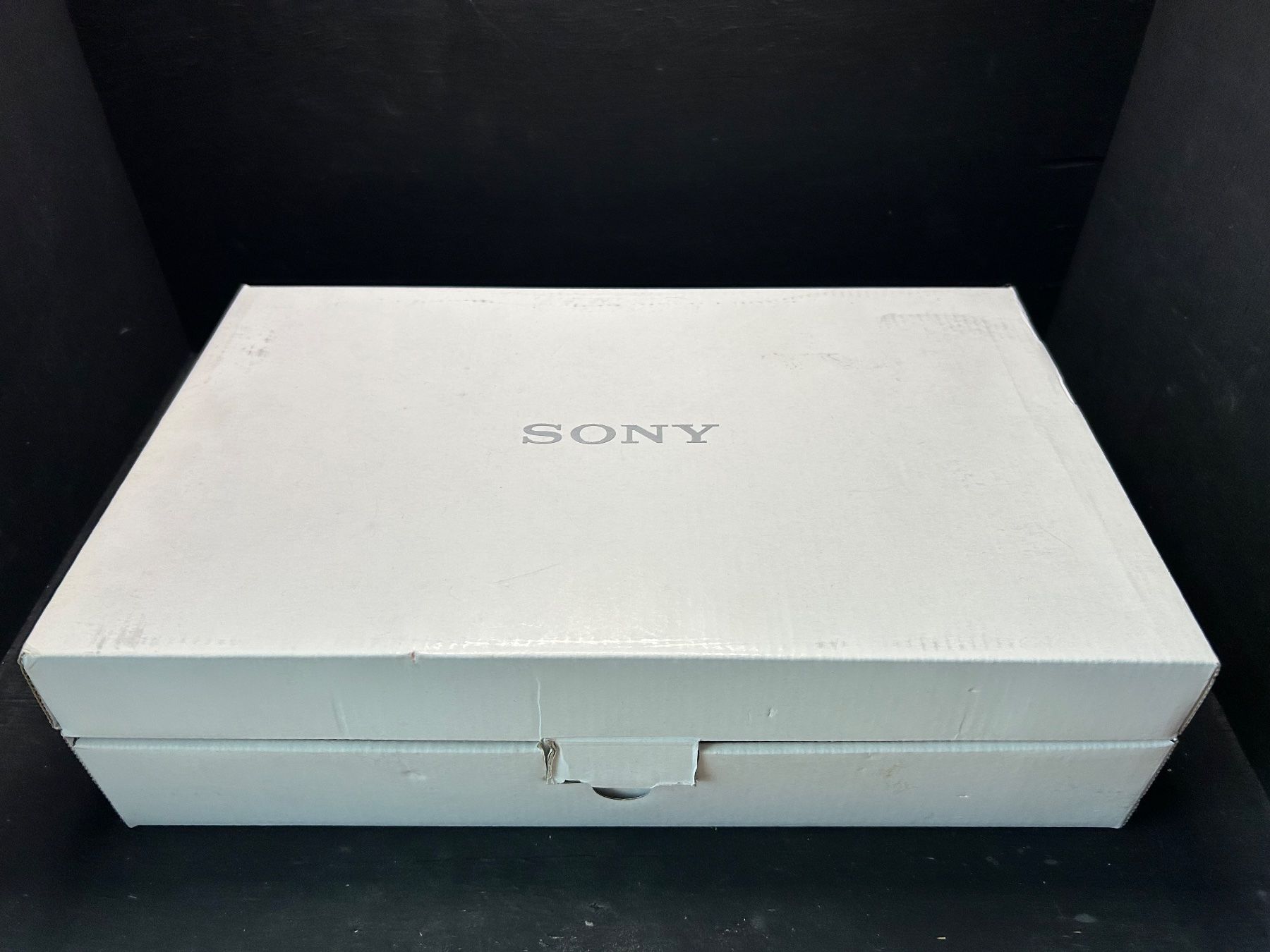 Cornici: Sony S-Frame DPF-V800 Digitaler Bilderrahmen mit Fernbedi... – Usato da Biel/Bienne venduto da JAN-SOLO