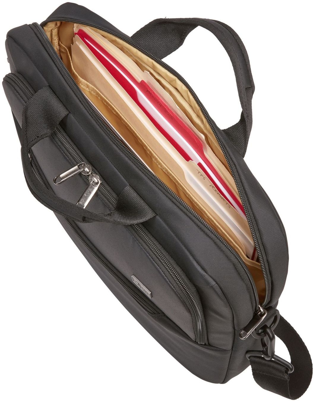 Borse: Case Logic Propel Attaché [14 inch] - black – Nuovo e nell'imballaggio originale da Hitzkirch venduto da Thali_AG 7