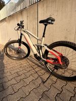 Haibike AllMtn 6 Neuwertig