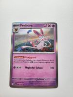 Feelinara / Sylveon (Prismatic Evolutions 040/131)