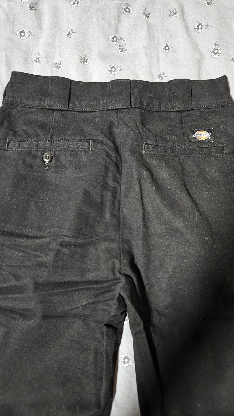 Dickies Pantaloni: Dickies Hose W26 – Usato da Sax venduto da Kieselstei 3
