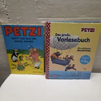2 Petzi Bücher Carlsen Verlag 
