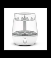 Dampfsterilisator Sterilisator Nuvita SteriEasy PRO Digital