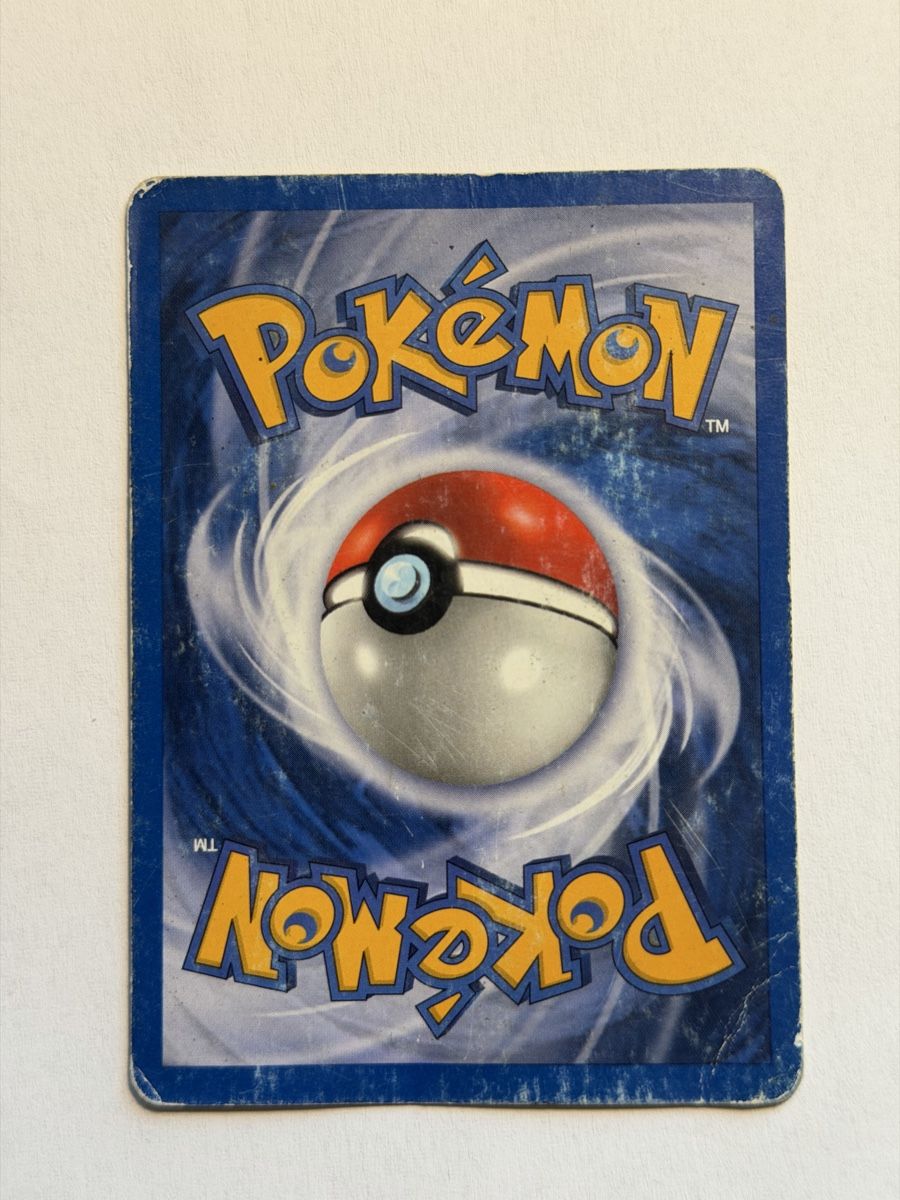 Pokémon Carte collezionabili: Pokemon Seedraking 008/111 DE – Usato da Uster venduto da l_cards 2
