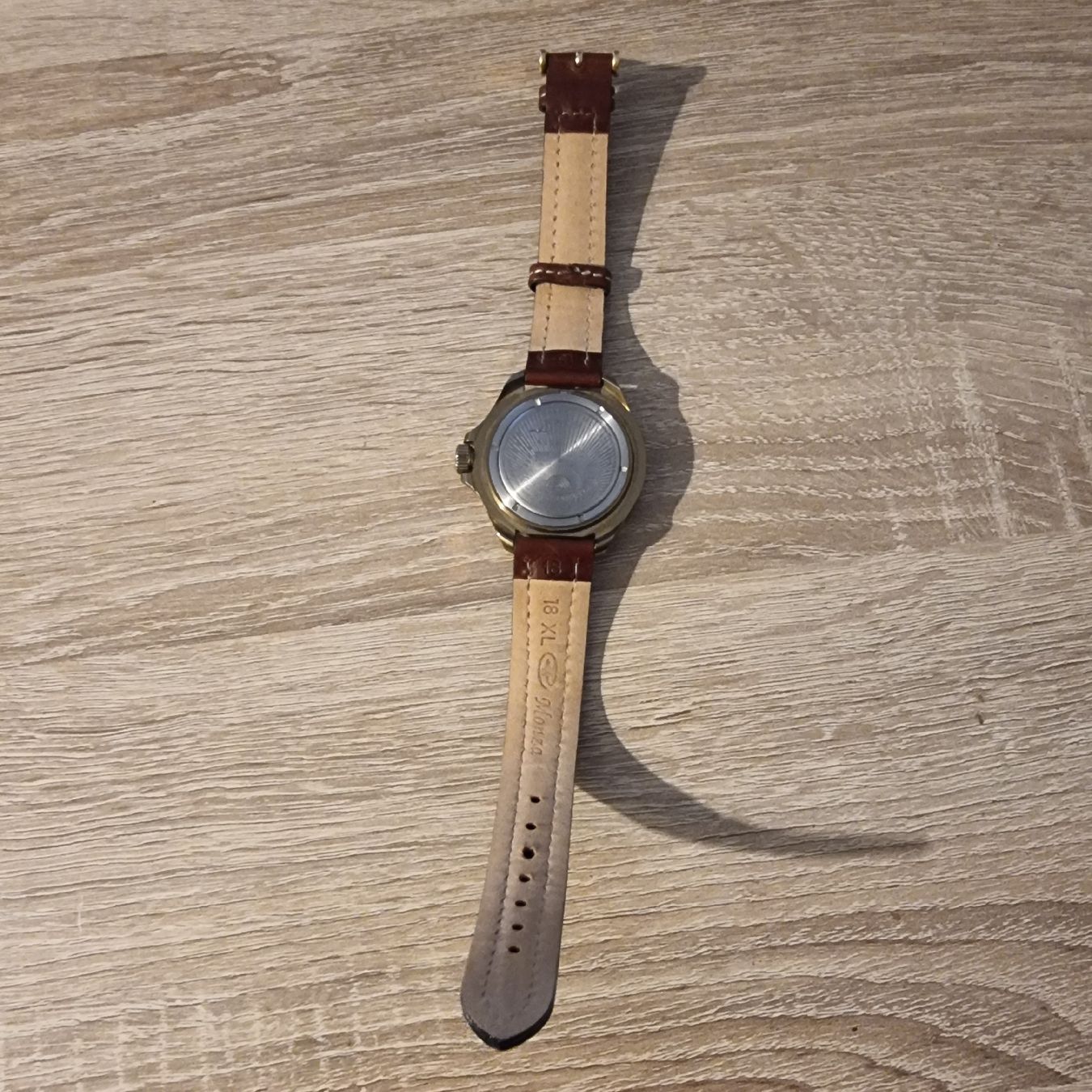 Vostok Uhren: Montre Vostok Amphibia – Gebraucht aus Chessel von Helder77 4
