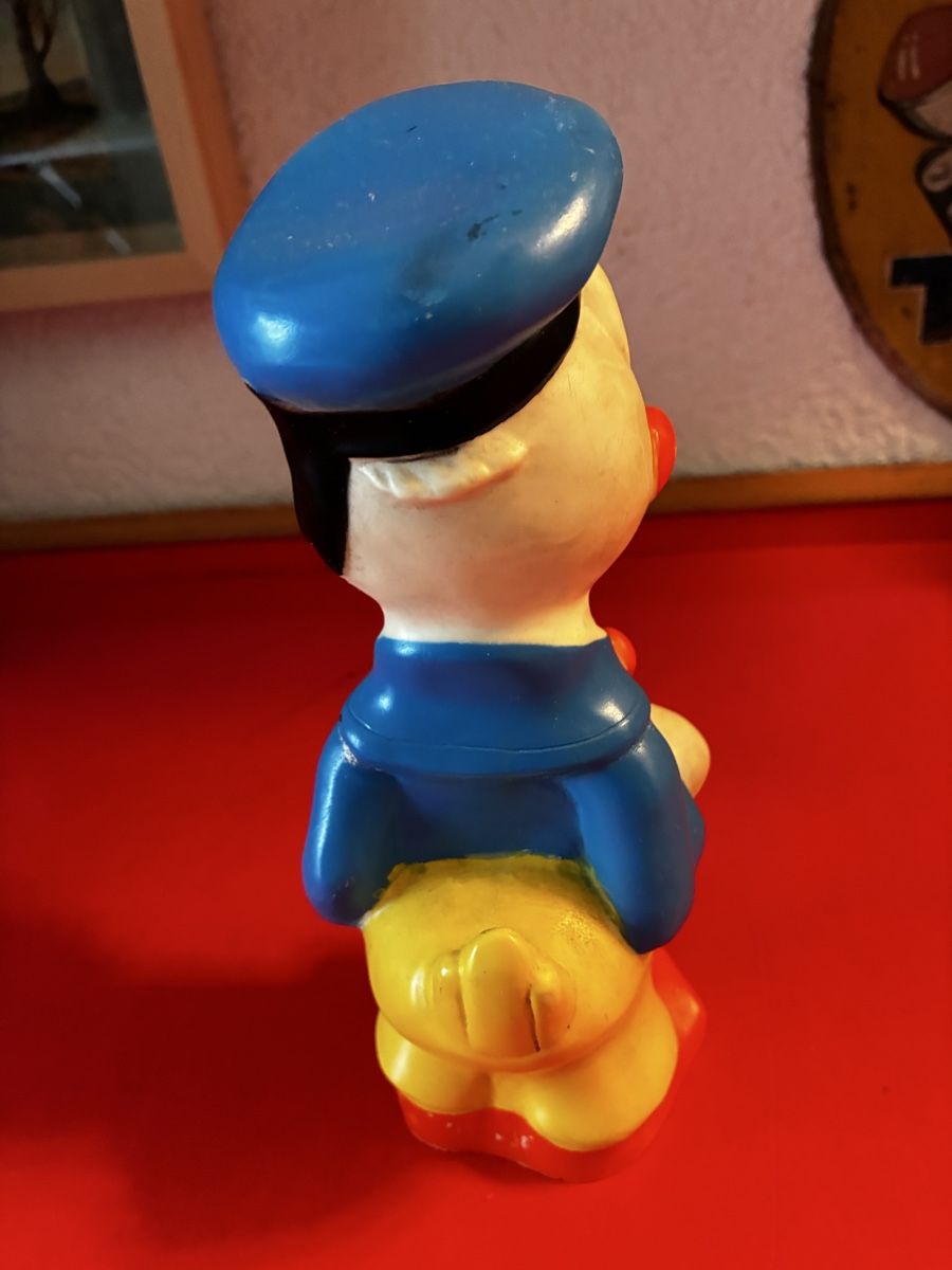 Statuette: Donald Duck Vintage – Usato da Lengnau BE venduto da Warmbrodt 1