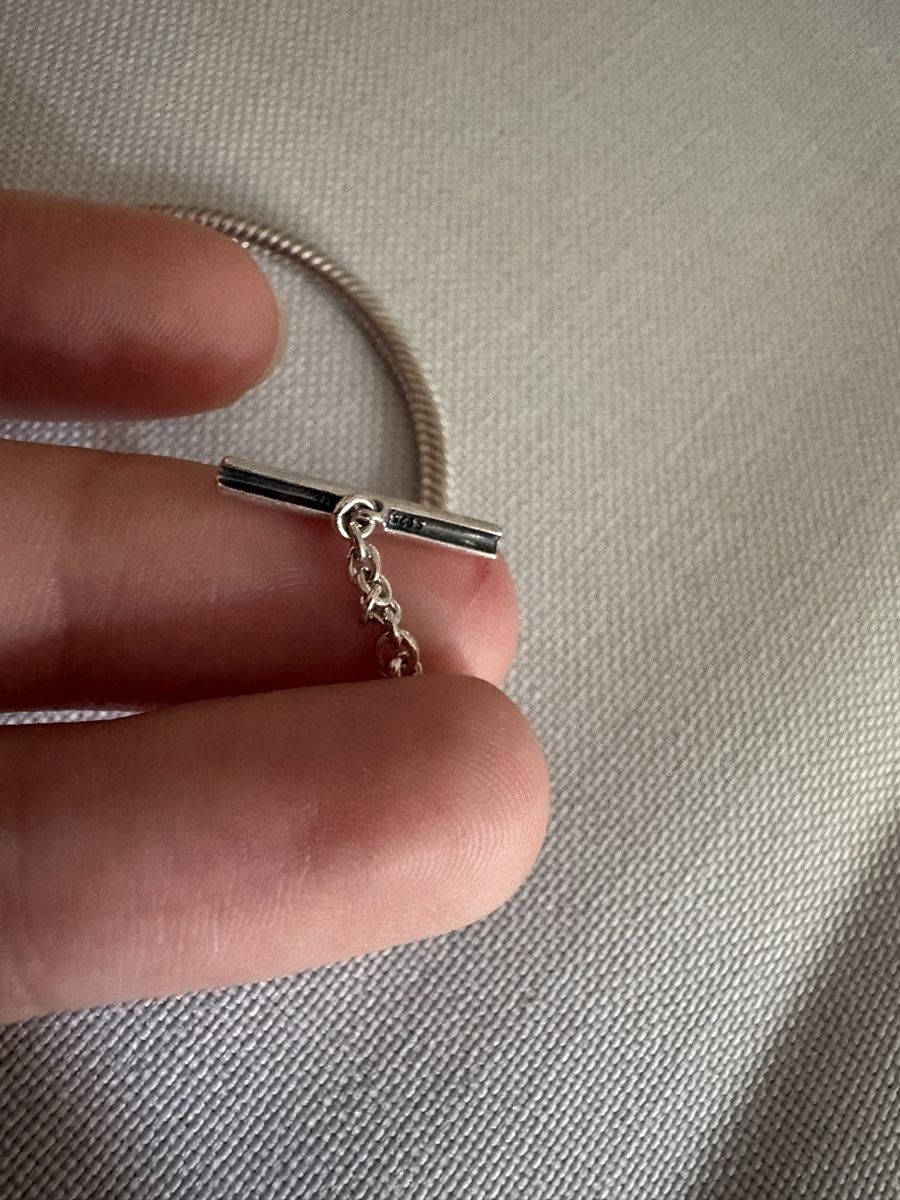 Pandora Armbänder & -reifen: Pandora Armband – Gebraucht aus Allschwil von MK95 1