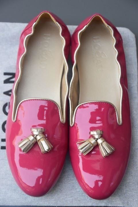Hogan Scarpe da donna: Schuhe / Chaussures Hogan . 36 – Usato da Collonges venduto da Auganien 2