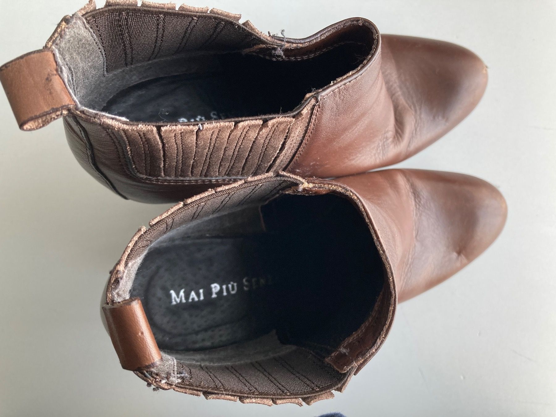 Scarpe da donna: Highheels Stiefeletten Gr. 36 – Usato da Küsnacht ZH venduto da PLZoll 3