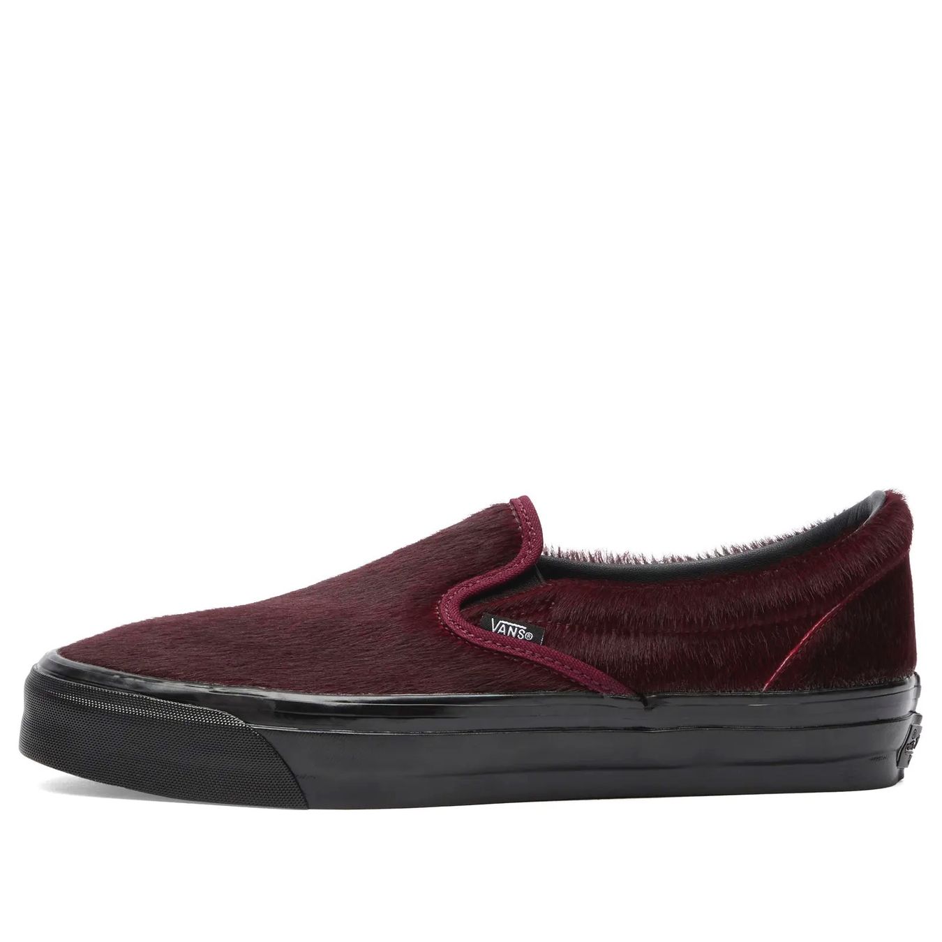 Vans Herrenschuhe: Vans Slip on – Gebraucht aus Celerina von KXZ 1