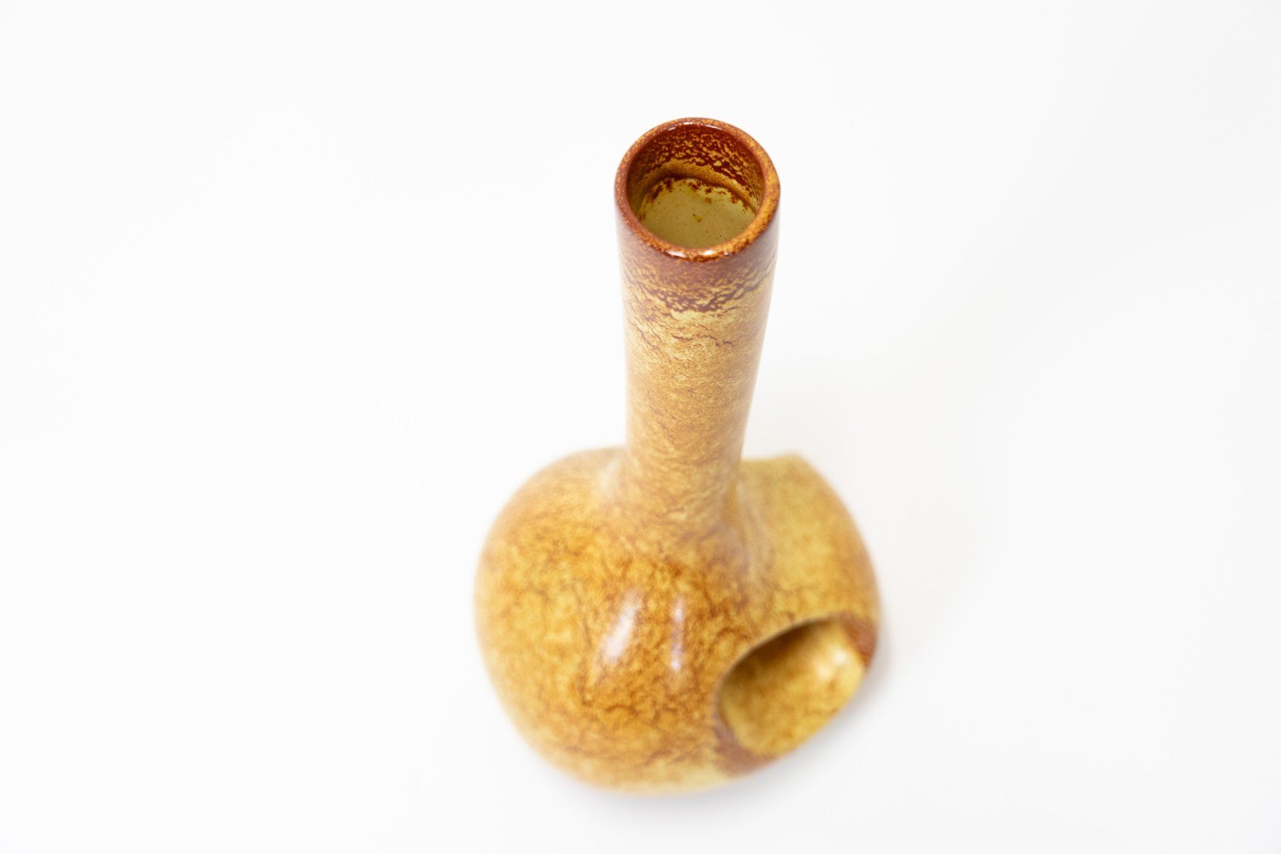 Vasi & Recipienti: Vase Nr. 23 Bertoncello Roberto Rigon - Versand möglich – Usato da Schaffhausen venduto da Studio-Ara 4