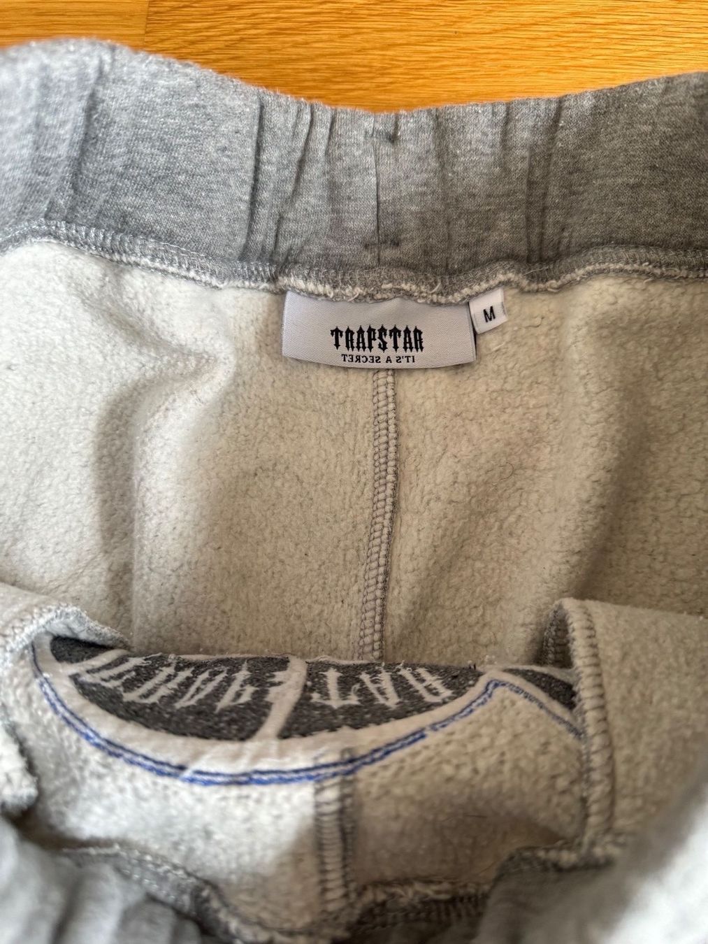 Pantaloni: Trapstar Jogginghose – Nuovo (secondo la descrizione) da Lengnau AG venduto da AJ2001 2