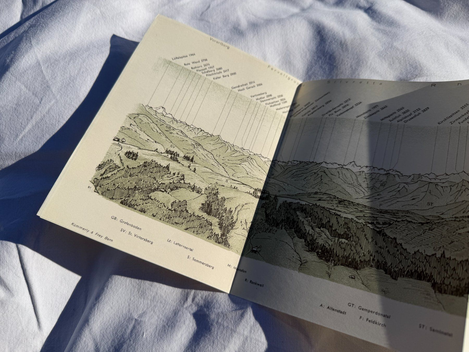 Bücher: Poststrassen im Appenzellerland – Gebraucht aus Lengnau BE von riodac 8