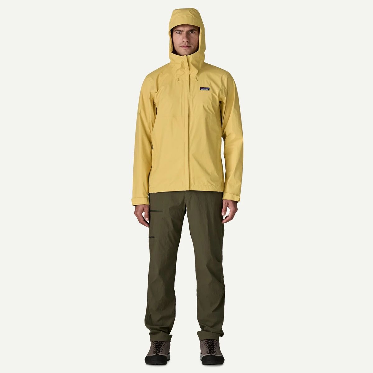 Patagonia Vestes: Patagonia Torrentshell 3L Jacket XL – Neuf avec emballage d'origine à Celigny par PaoloG02 6