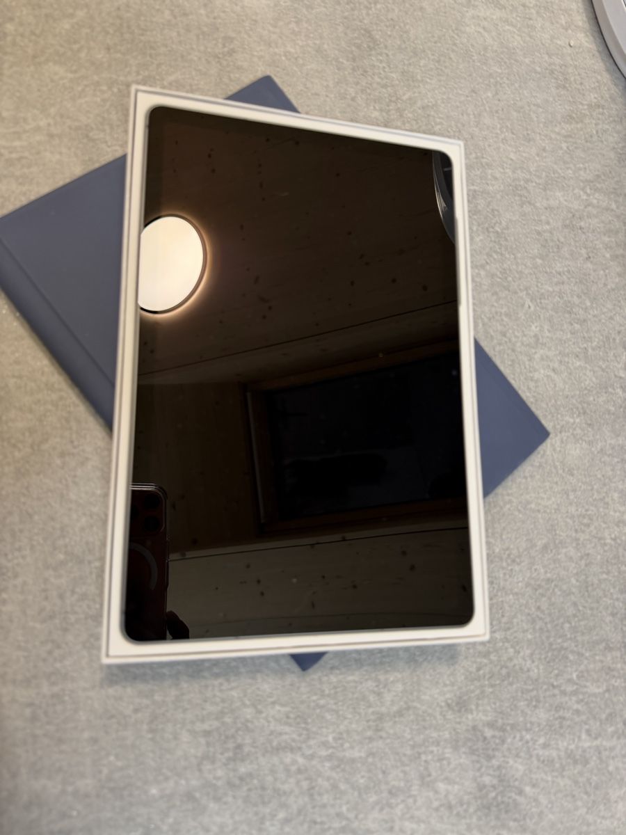 Samsung Tablet PC: Samsung Galaxy Tab S9 Fe – Nuovo (secondo la descrizione) da Oberriet SG venduto da KevMills69 1