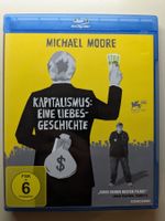 Michael Moore - Kapitalismus: Eine Liebesgeschichte[Blu-ray]