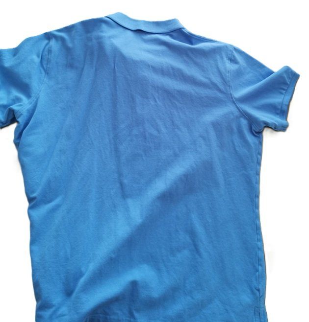US Polo Magliette Polo: U.S. POLO ASSN. Poloshirt, Grösse L – Usato da Wilen b. Wollerau venduto da morethanmusic 3