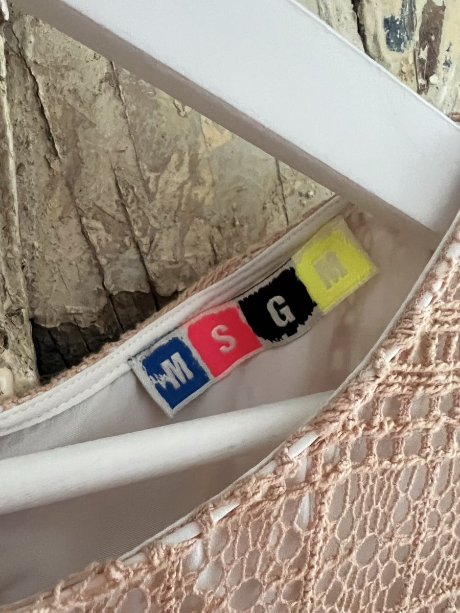 MSGM Robes: MSGM Kleid – D'occasion à Erlenbach ZH par Sinichi 3