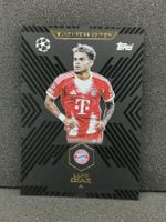 Match attax 2025 /26 Extra Luis Díaz Black Edge 