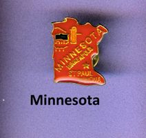 USA   Minnesota