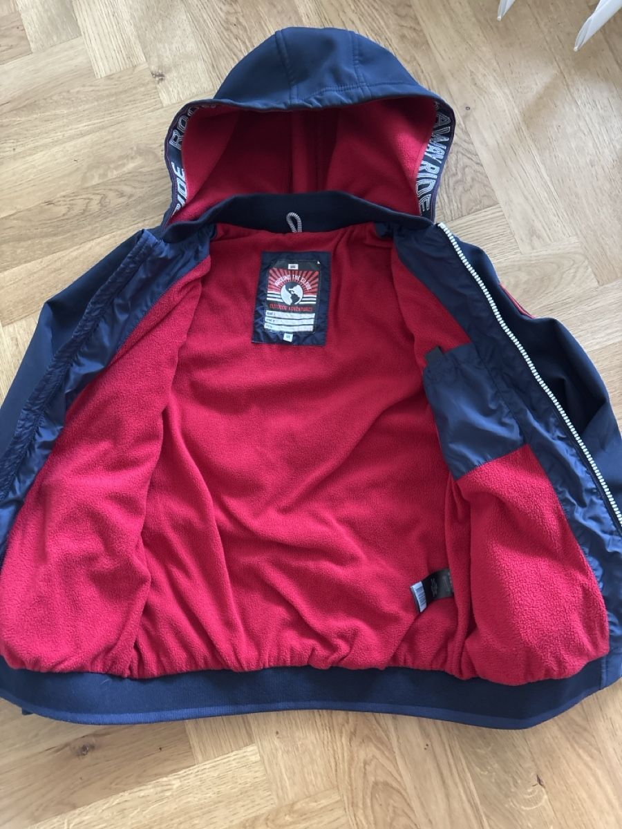 We Jacken & Mäntel: Übergangsjacke von WE, Grösse 158/164 – Gebraucht aus Wohlen AG von Michi761 1