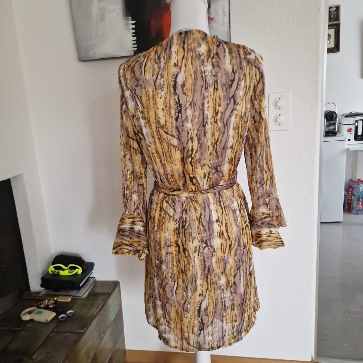 Kleider: Last Queen Paris Sommerkleid gr.36 – Gebraucht aus St. Gallen von mania03 2