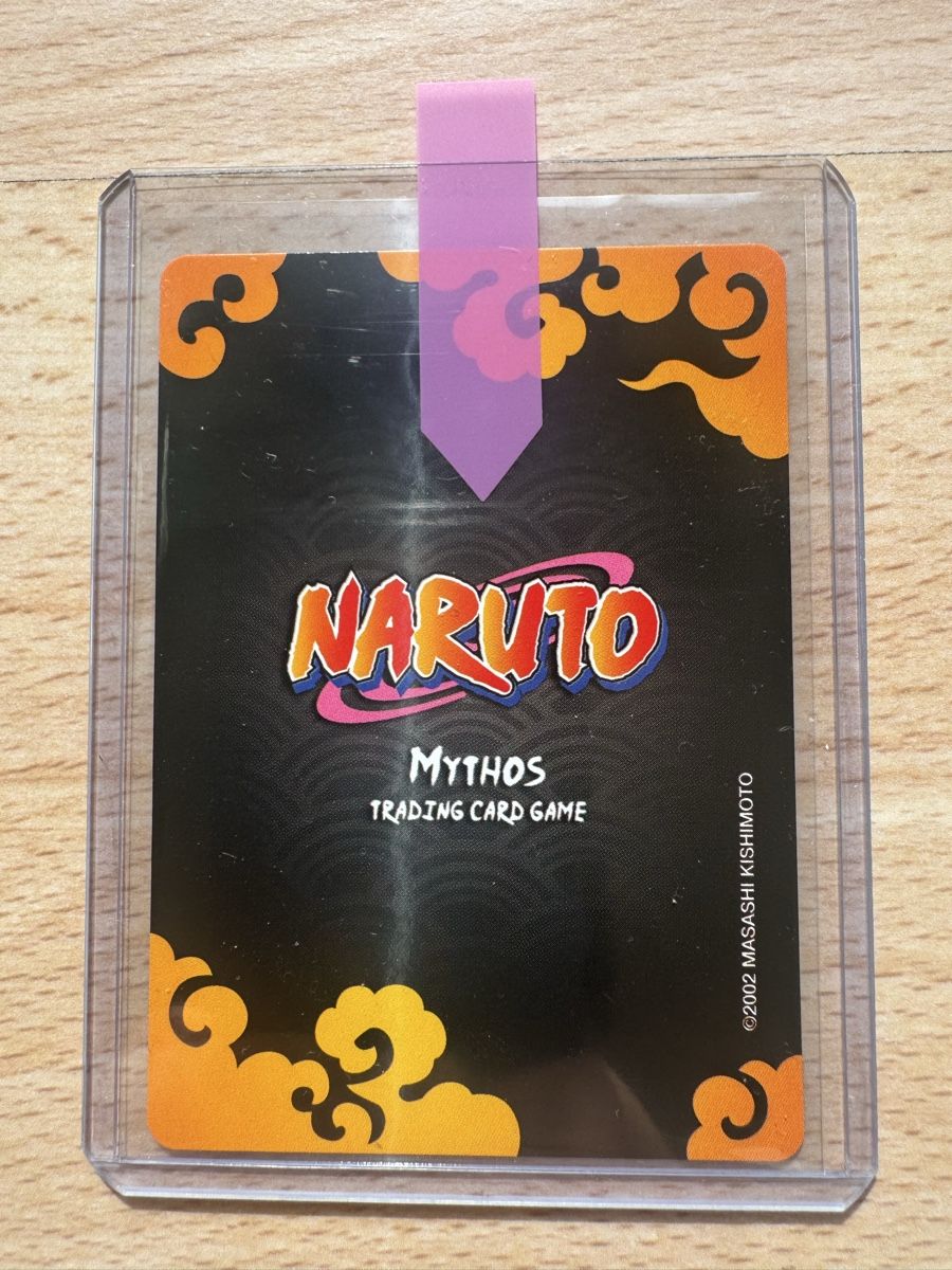 Cartes à collectionner: Naruto Mythos Sakura – Neuf (Voir description) à Luzern par kel_k28d 1