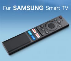 Fernbedienung für Samsung TV (fabrikneu) remote Télécommande