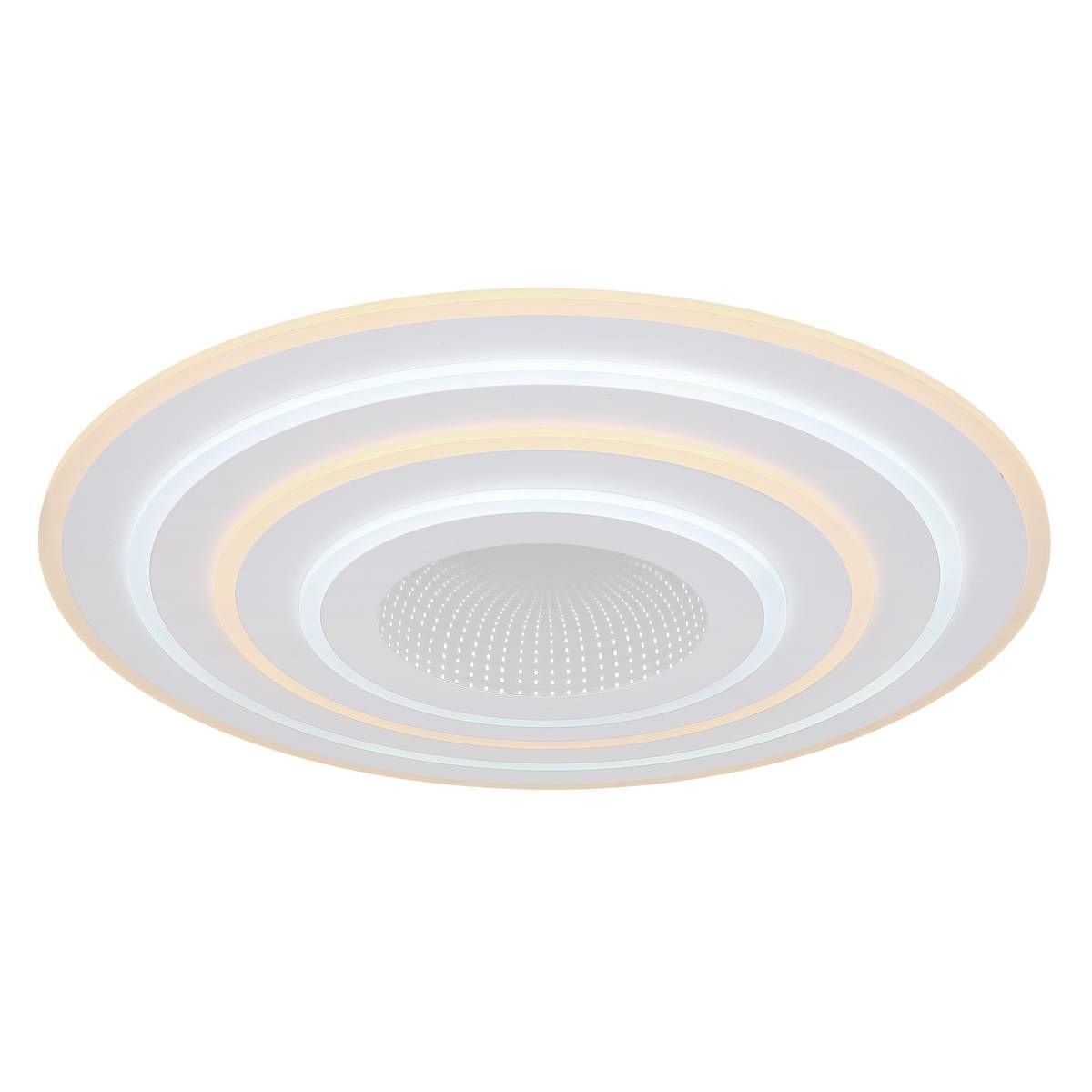 Lampadari & plafoniere: Smart Home LED Deckenleuchte, 70 cm Ø – Nuovo (secondo la descrizione) da Kreuzlingen venduto da Smart-Light 6