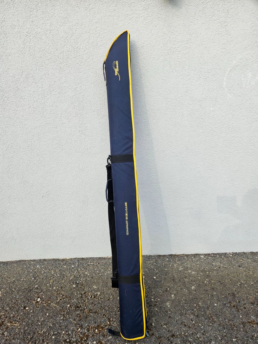 Angelruten: Rutenfutteral Mosella – Gebraucht aus Däniken SO von Schild1990