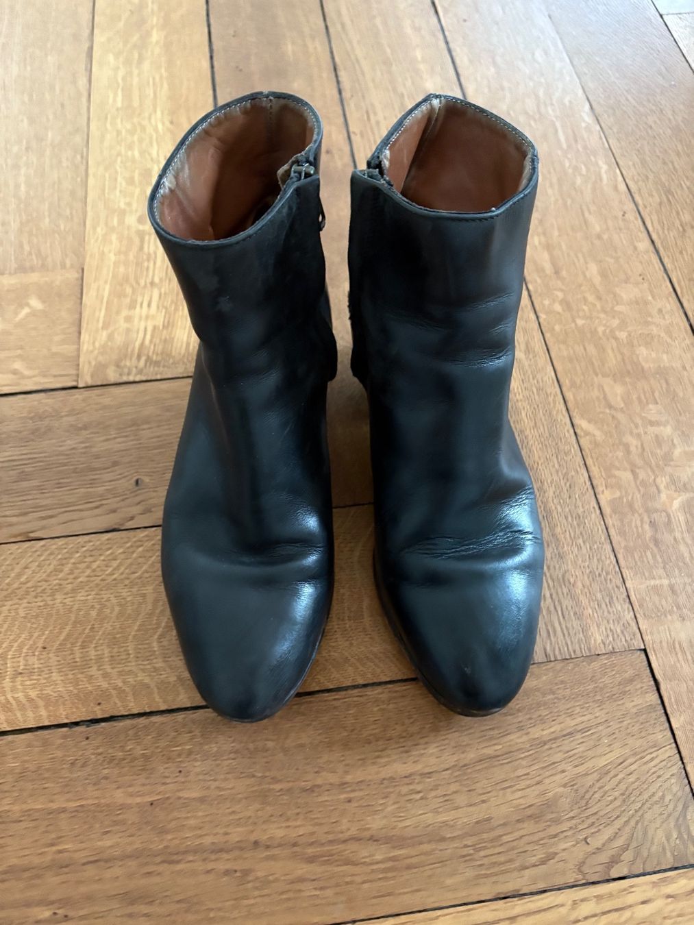 Scarpe da donna: Stiefeletten von WOMAN BY COMMON PROJECTS Gr.37 – Usato da Zürich venduto da triangular