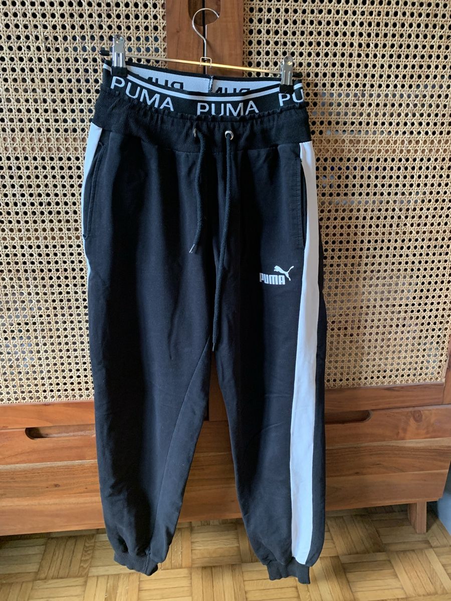 Puma Hosen: Puma Trainerhose – Gebraucht aus Zürich von salosae