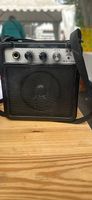 Amplificateur guitare électrique 