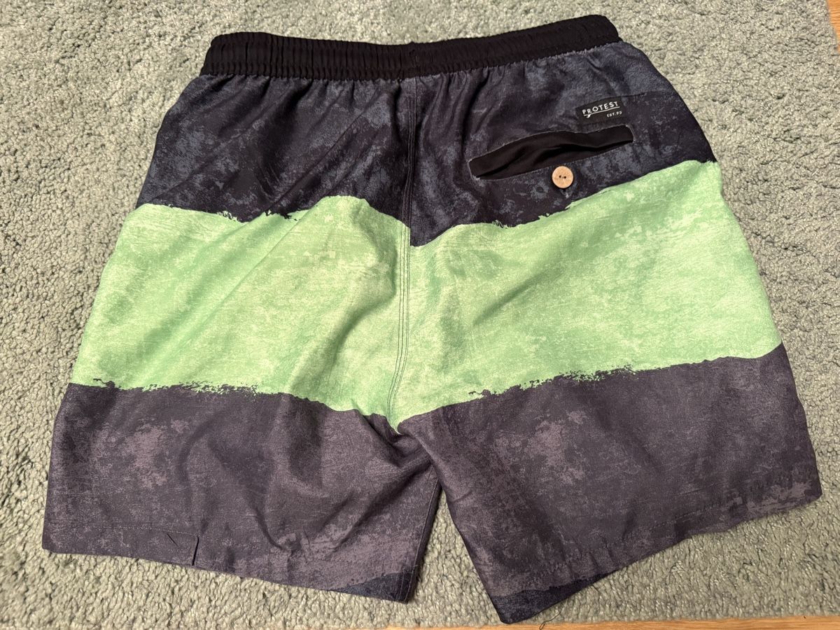 Badehosen: Badehose 💦🐠. Männer – Gebraucht aus Egg b. Zürich von Flummi 1